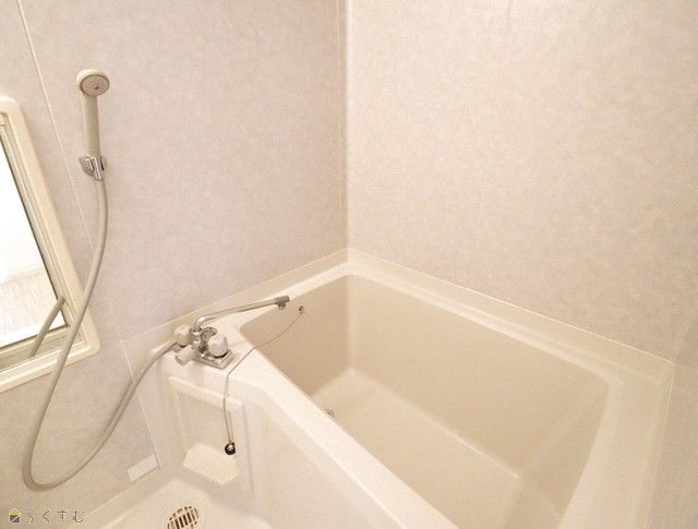 Royal House 102: 2DK Apartment for Rent in Nagaoka, Niigata - Thumbnail 3