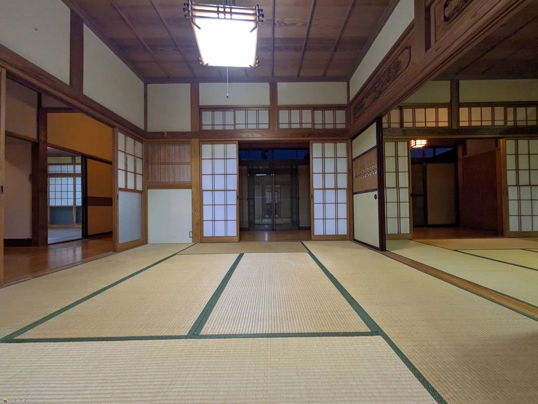 7LDK House for Rent in Joetsu Niigata - No Deposit - Thumbnail 2