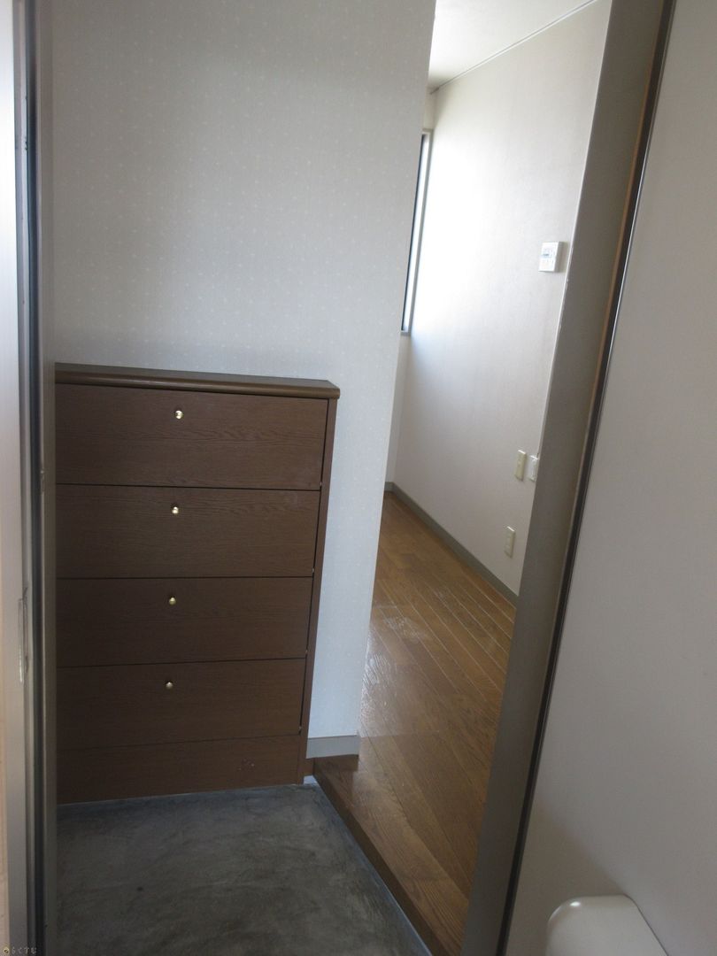 1K Apartment for Rent in Joetsu, Niigata - No Key Money - Image 1