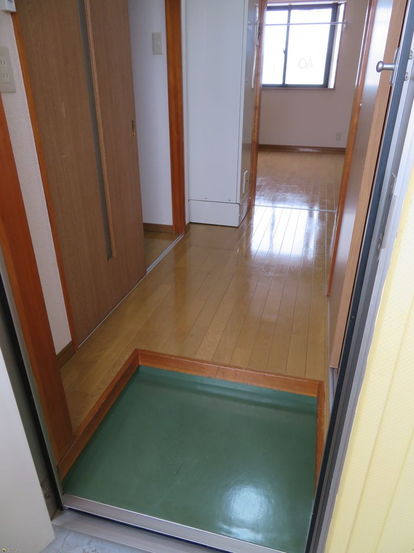 1K Apartment for Rent in Nagaoka, Niigata - No Key Money - Image 1