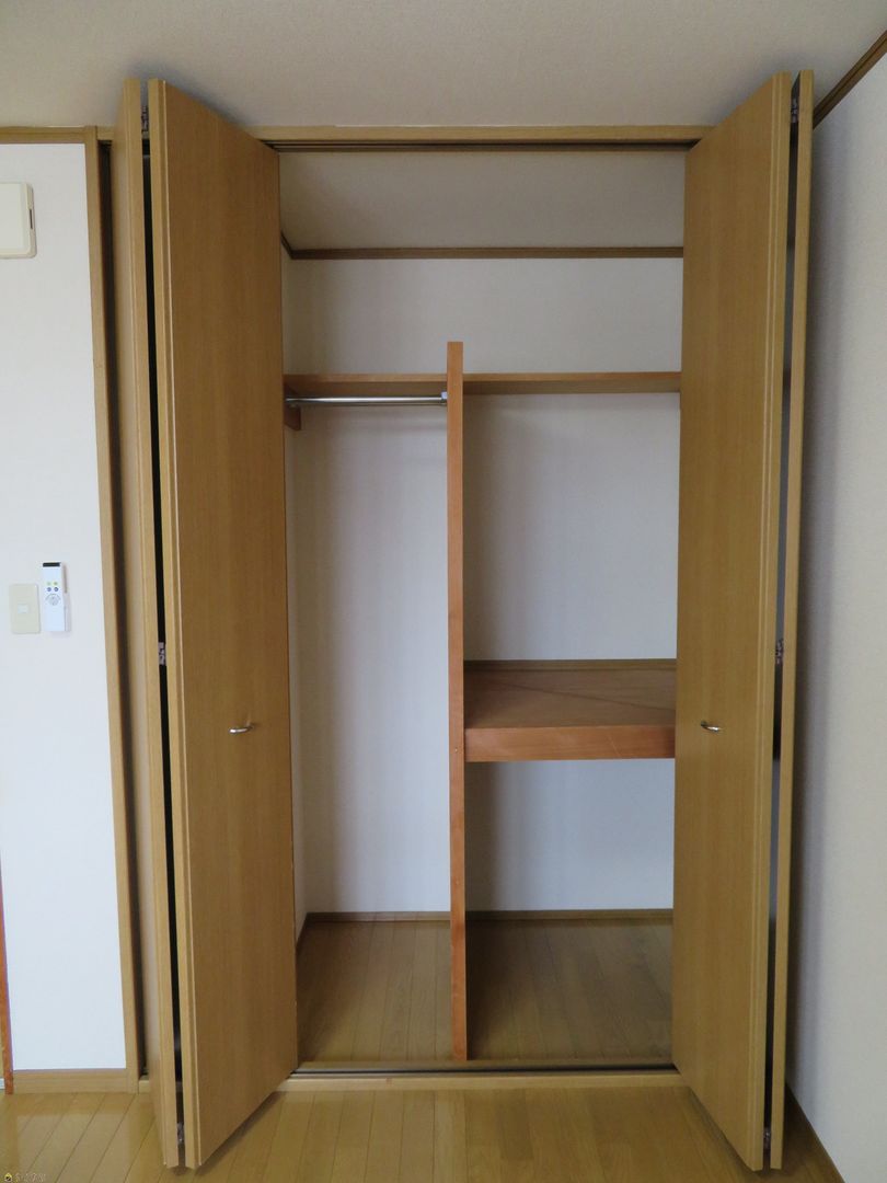 1K Apartment for Rent in Nagaoka, Niigata - No Key Money - Thumbnail 3