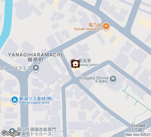 3K House for Rent in Quiet Nagaoka Neighborhood - Thumbnail 3