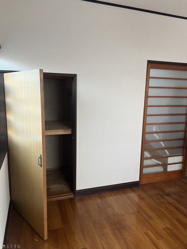3K House for Rent in Quiet Nagaoka Neighborhood - Thumbnail 2