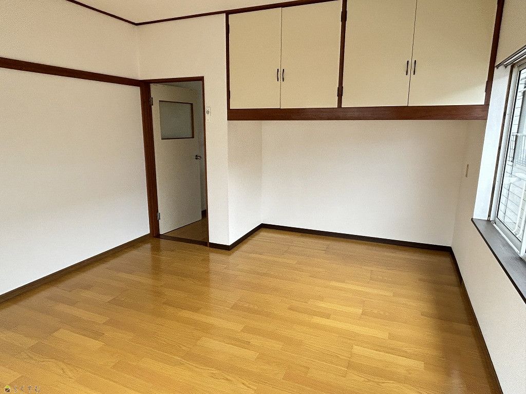 1K Apartment for Rent in Nagaoka, Niigata - Heights Carrot - Thumbnail 4