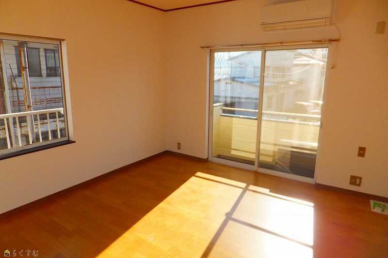 1K Apartment for Rent in Nagaoka, Niigata - Heights Carrot - Thumbnail 3