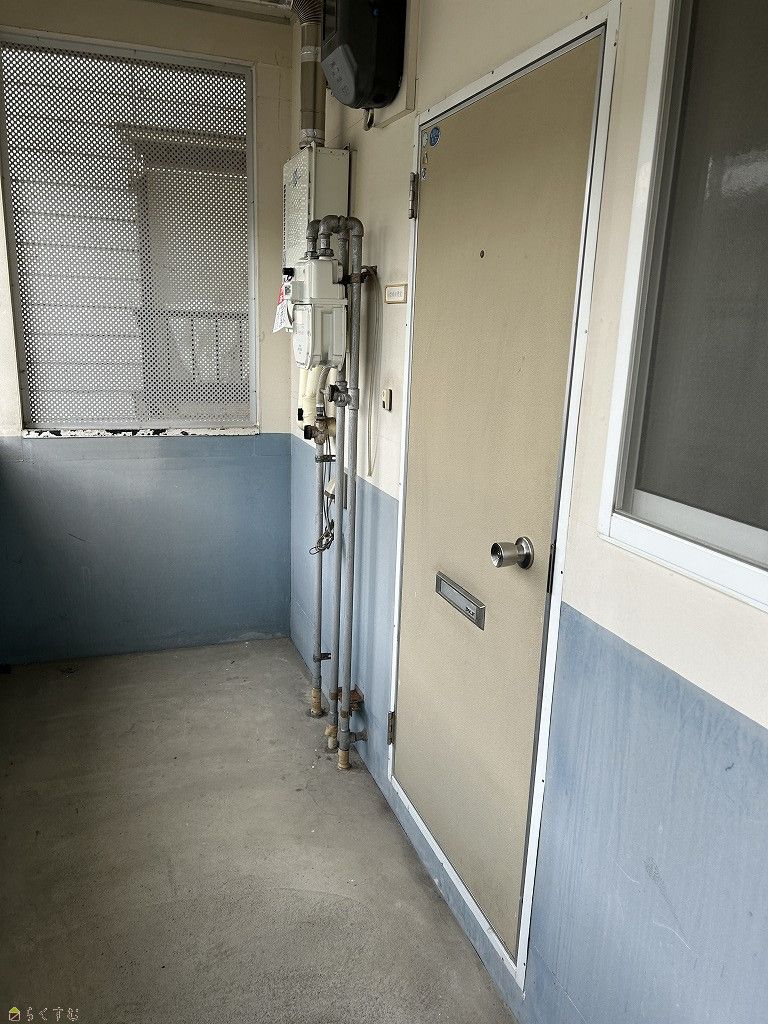 1K Apartment for Rent in Nagaoka, Niigata - Heights Carrot - Thumbnail 2