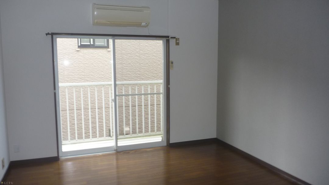 2DK Apartment for Rent in Nagaoka, Niigata - No Key Money - Thumbnail 2
