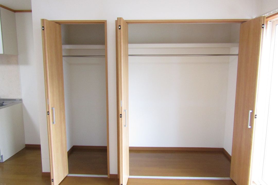 3LDK Maisonette Apartment for Rent in Nagaoka, Niigata - Thumbnail 3