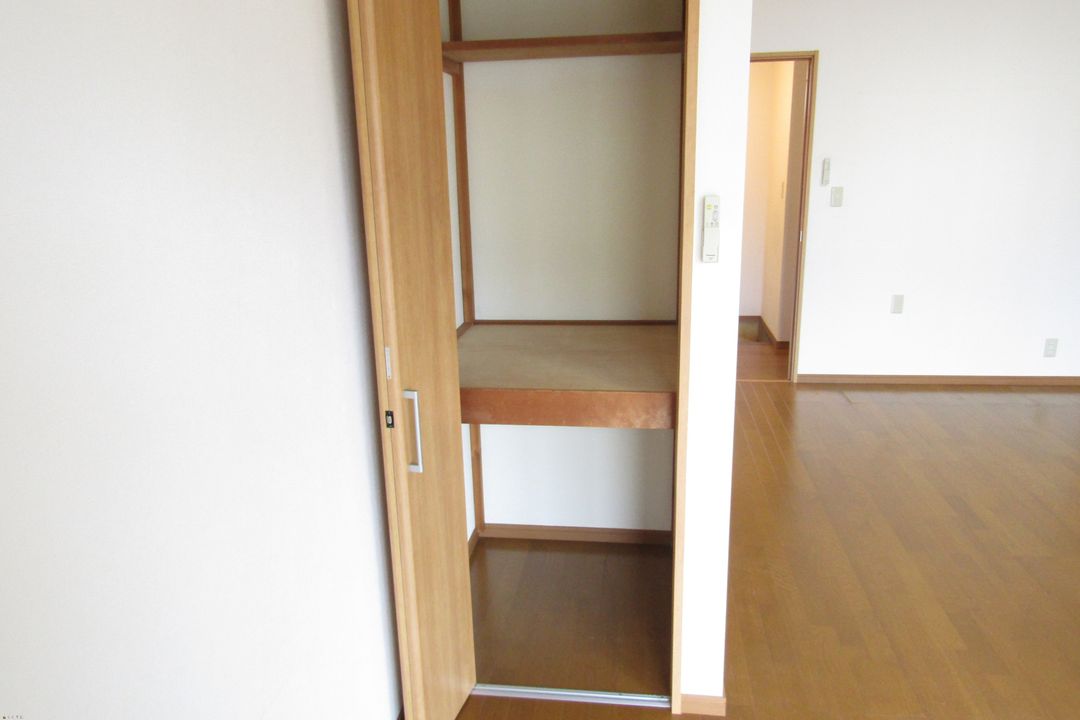 3LDK Maisonette Apartment for Rent in Nagaoka, Niigata - Thumbnail 4