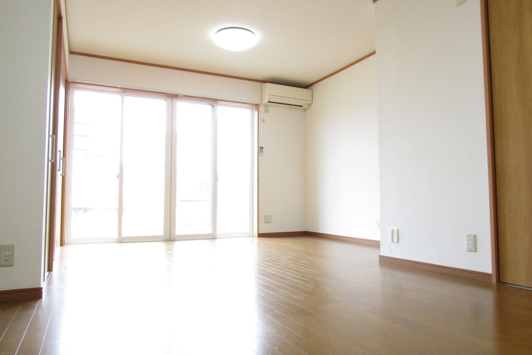 3LDK Maisonette Apartment for Rent in Nagaoka, Niigata - Thumbnail 2
