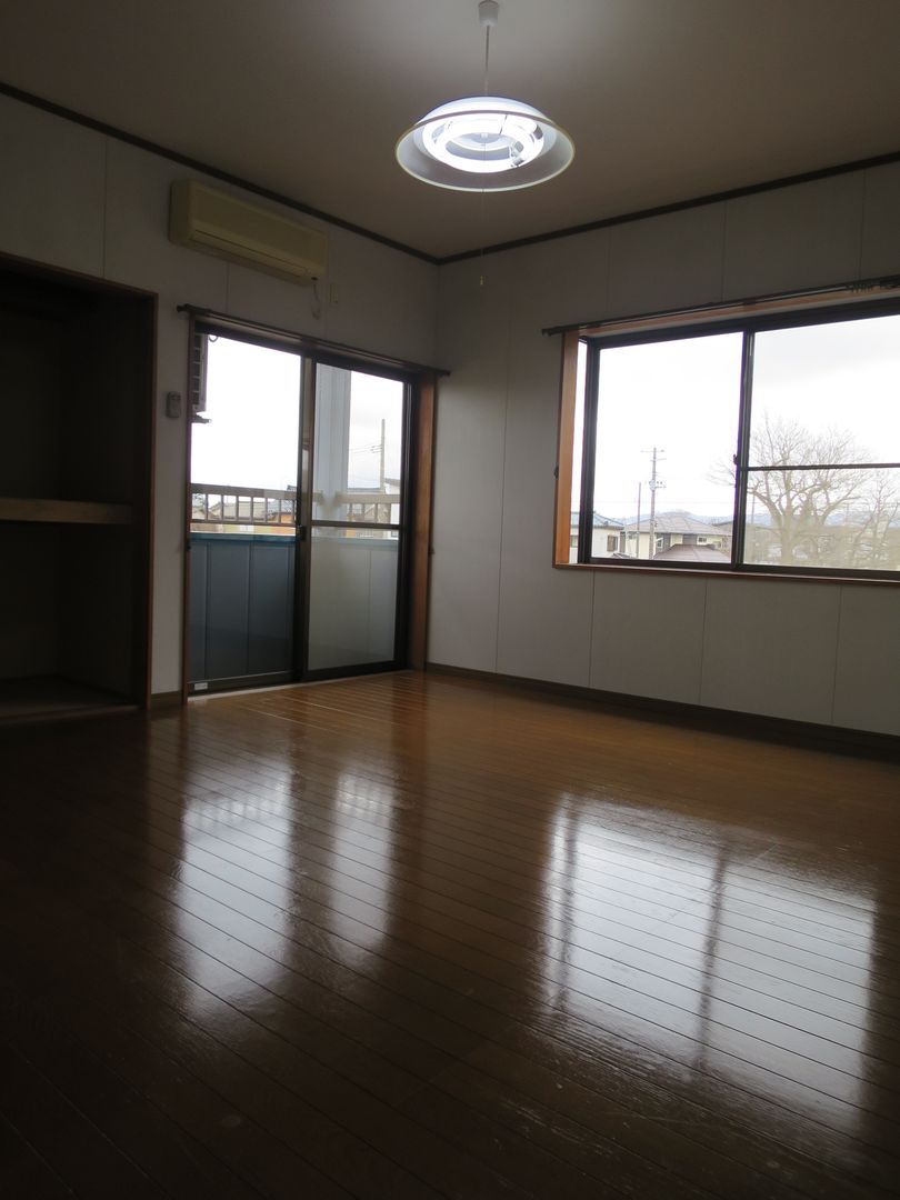 Chime 101 Student Apartment for Rent in Nagaoka, Niigata - Thumbnail 2