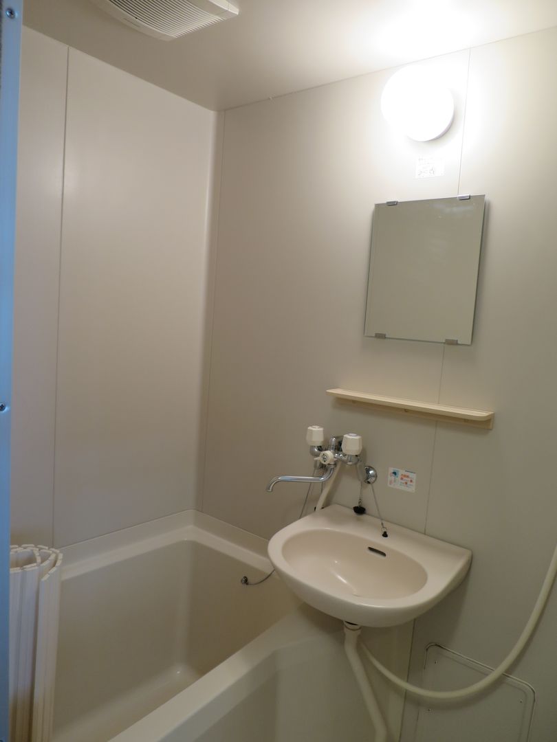 Chime 101 Student Apartment for Rent in Nagaoka, Niigata - Thumbnail 3
