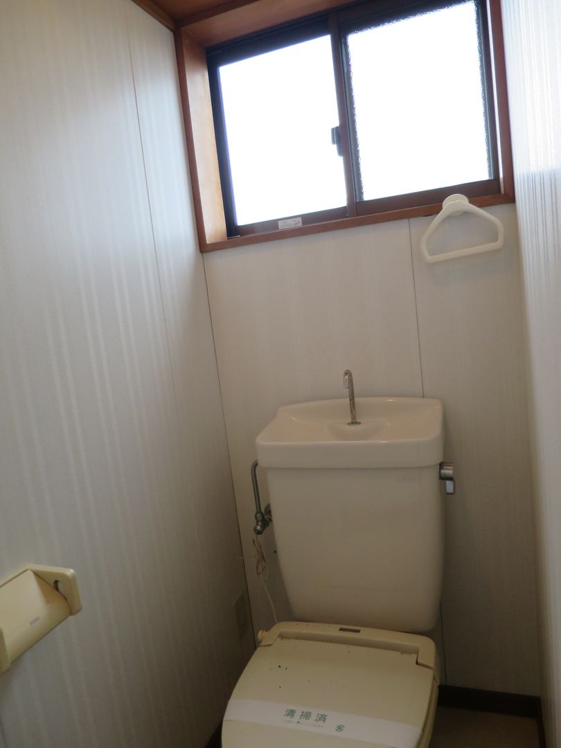 Chime 101 Student Apartment for Rent in Nagaoka, Niigata - Thumbnail 4