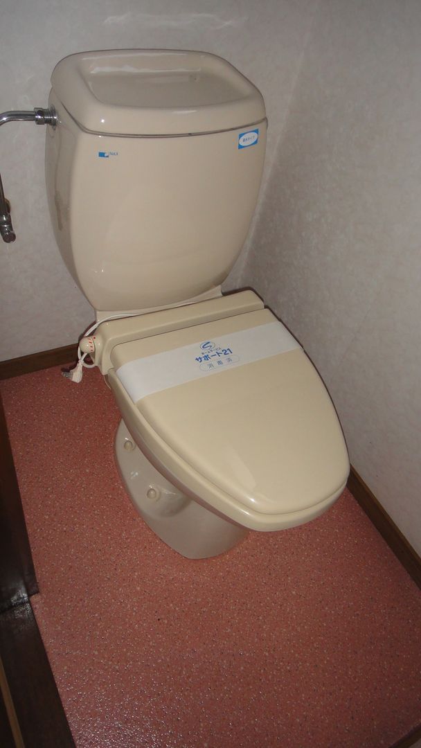 1K Apartment for Rent in Nagaoka, Niigata - 35,000 Yen - Thumbnail 2