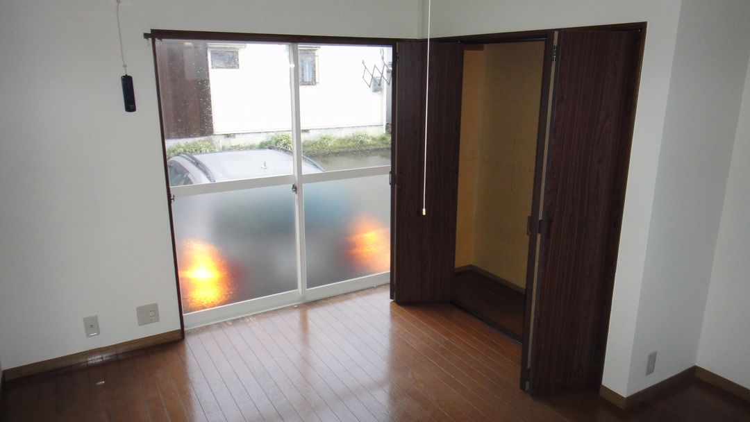 1K Apartment for Rent in Nagaoka, Niigata - 35,000 Yen - Thumbnail 4
