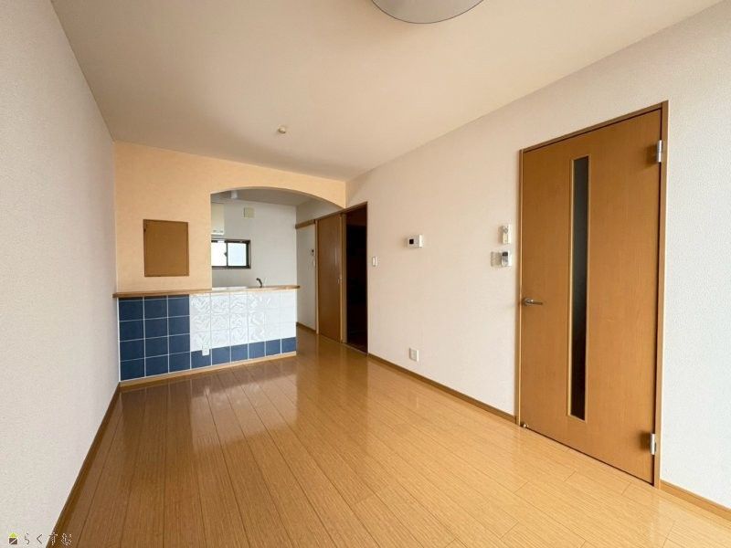 2LDK Maisonette Apartment for Rent in Nagaoka, Niigata - Thumbnail 4