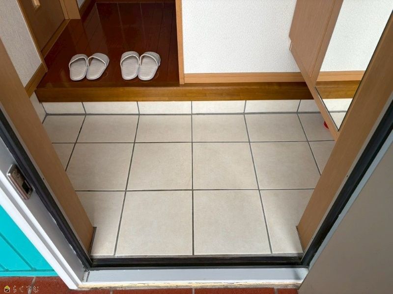 2LDK Maisonette Apartment for Rent in Nagaoka, Niigata - Thumbnail 2