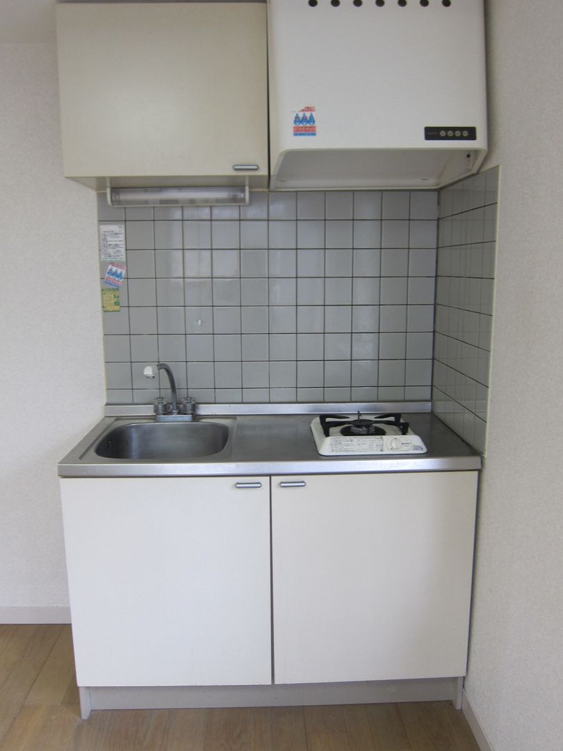 1K Apartment for Rent near Niigata Station, Chuo Ward - Thumbnail 4