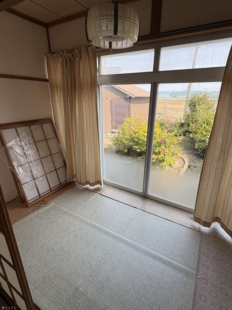 7K Detached House for Sale in Kashiwazaki, Niigata – 162 sqm - Thumbnail 3