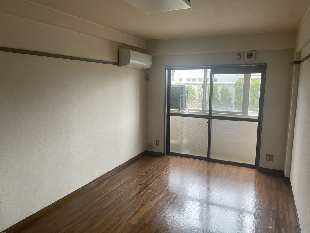 1K Apartment for Rent in Kashiwazaki Niigata - 32,000 Yen - Thumbnail 4