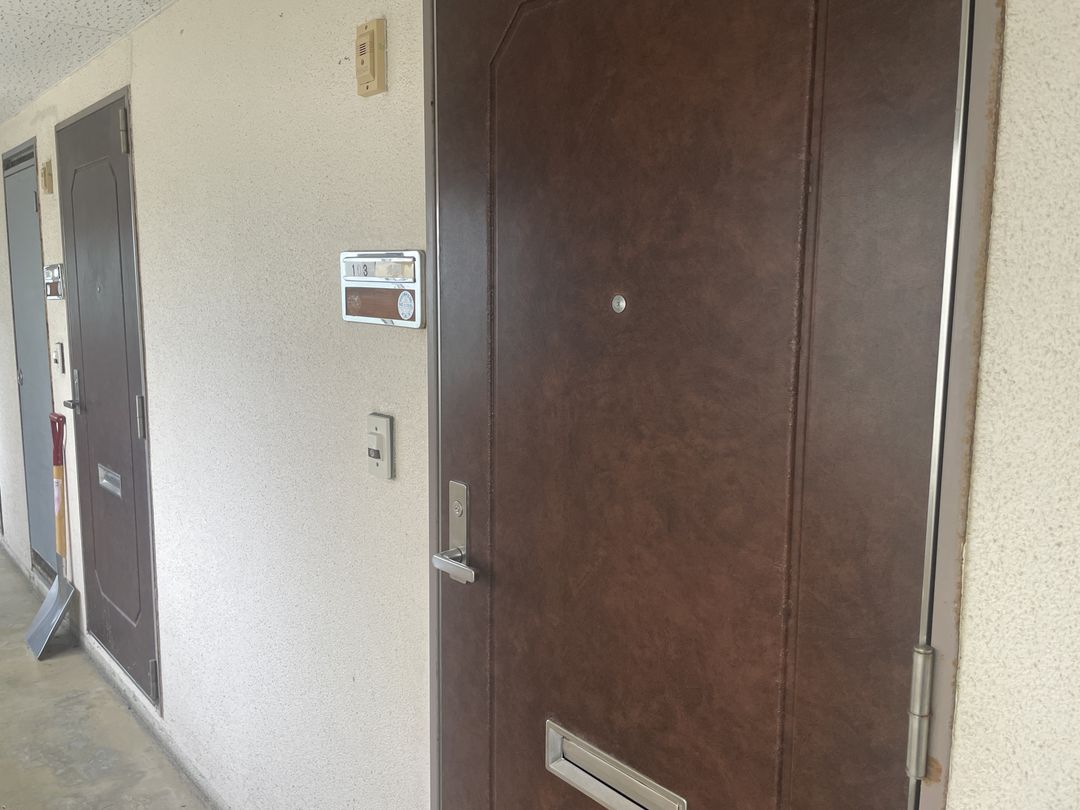 1K Apartment for Rent in Kashiwazaki Niigata - 32,000 Yen - Thumbnail 2