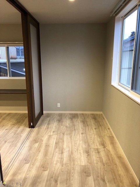 Casa Kawasaki 1LDK Apartment for Rent in Nagaoka, Niigata - Thumbnail 3