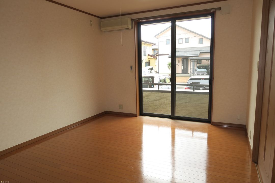 Espoir Kitajo 3DK Apartment for Rent in Joetsu, Niigata - Thumbnail 3
