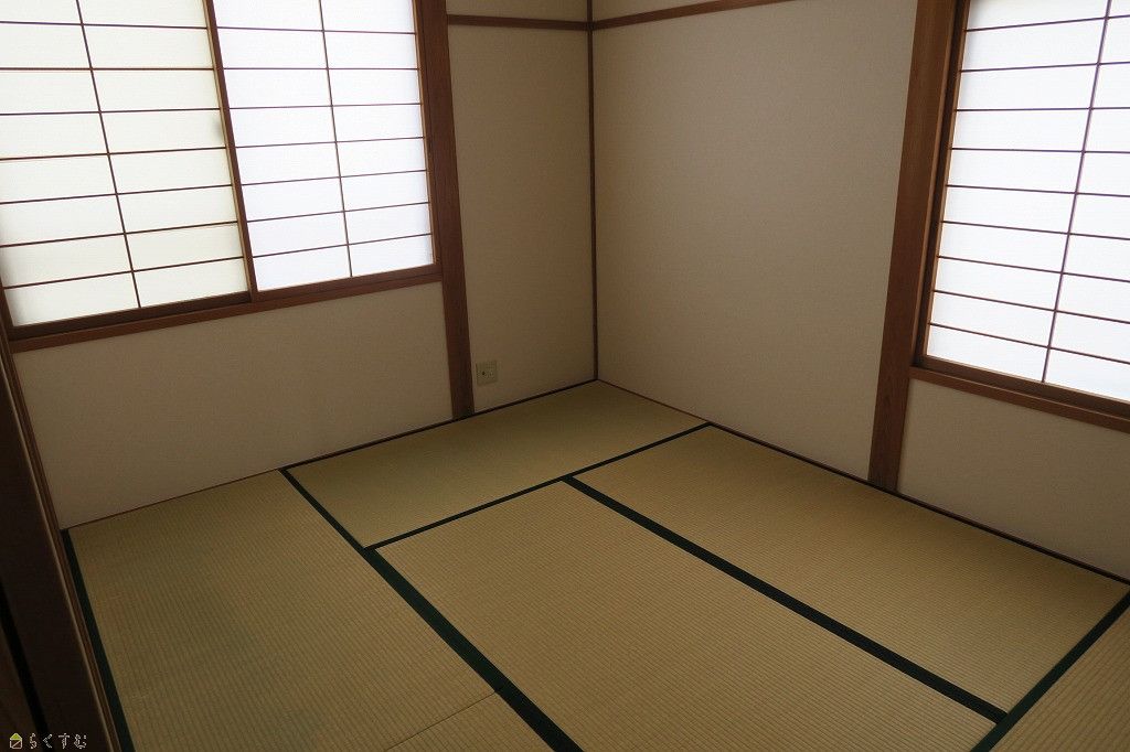 Espoir Kitajo 3DK Apartment for Rent in Joetsu, Niigata - Thumbnail 4