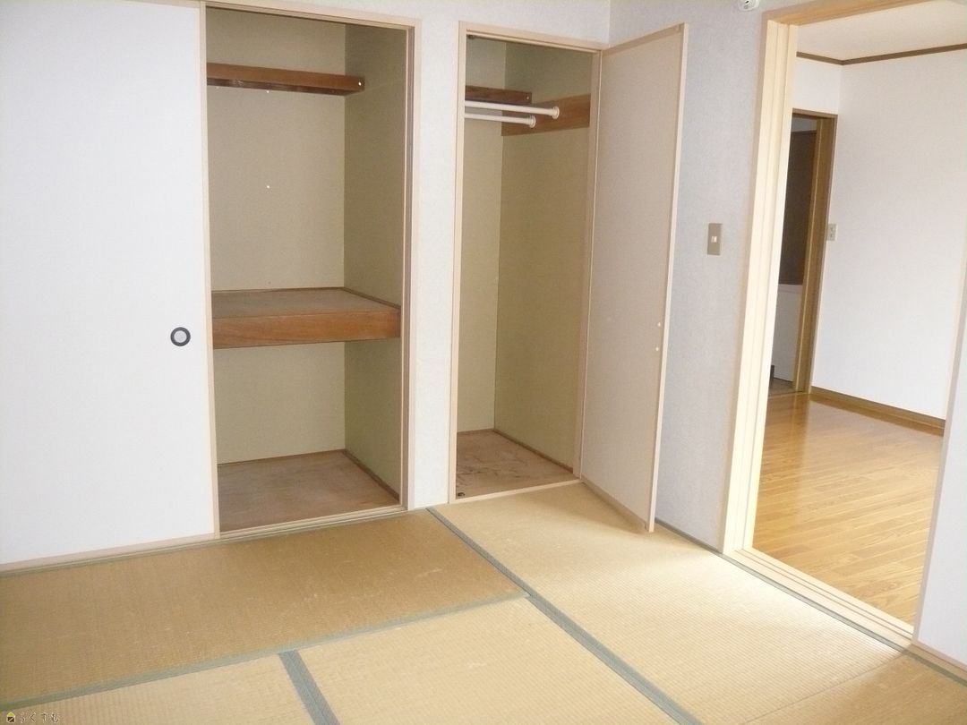 Espoir 205: 2K Apartment for Rent in Mitsuke, Niigata - Thumbnail 3