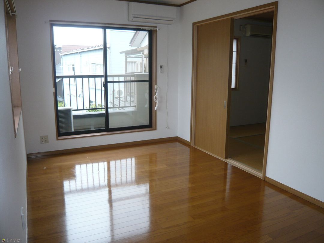 Espoir 205: 2K Apartment for Rent in Mitsuke, Niigata - Thumbnail 2