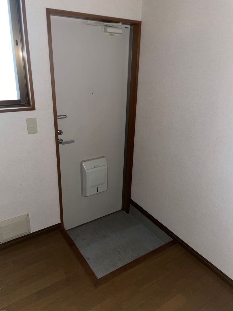 1K Apartment for Rent in Joetsu, Niigata - No Deposit - Thumbnail 2