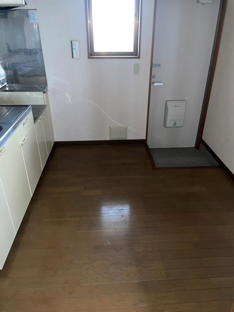 1K Apartment for Rent in Joetsu, Niigata - No Deposit - Thumbnail 4