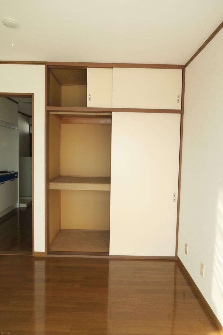 1K Apartment for Rent in Joetsu, Niigata - Near Nursing University - Thumbnail 2