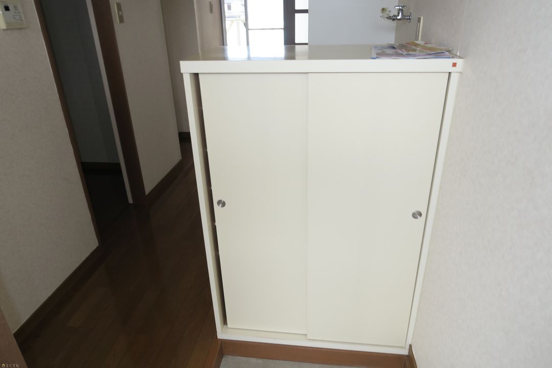 1K Apartment for Rent in Joetsu, Niigata - Near Nursing University - Thumbnail 3