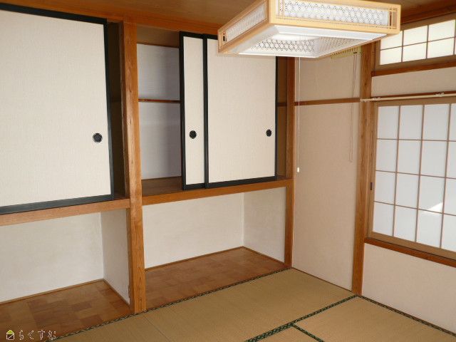 1DK Apartment for Rent in Nagaoka, Niigata - Hiyori-so - Thumbnail 2