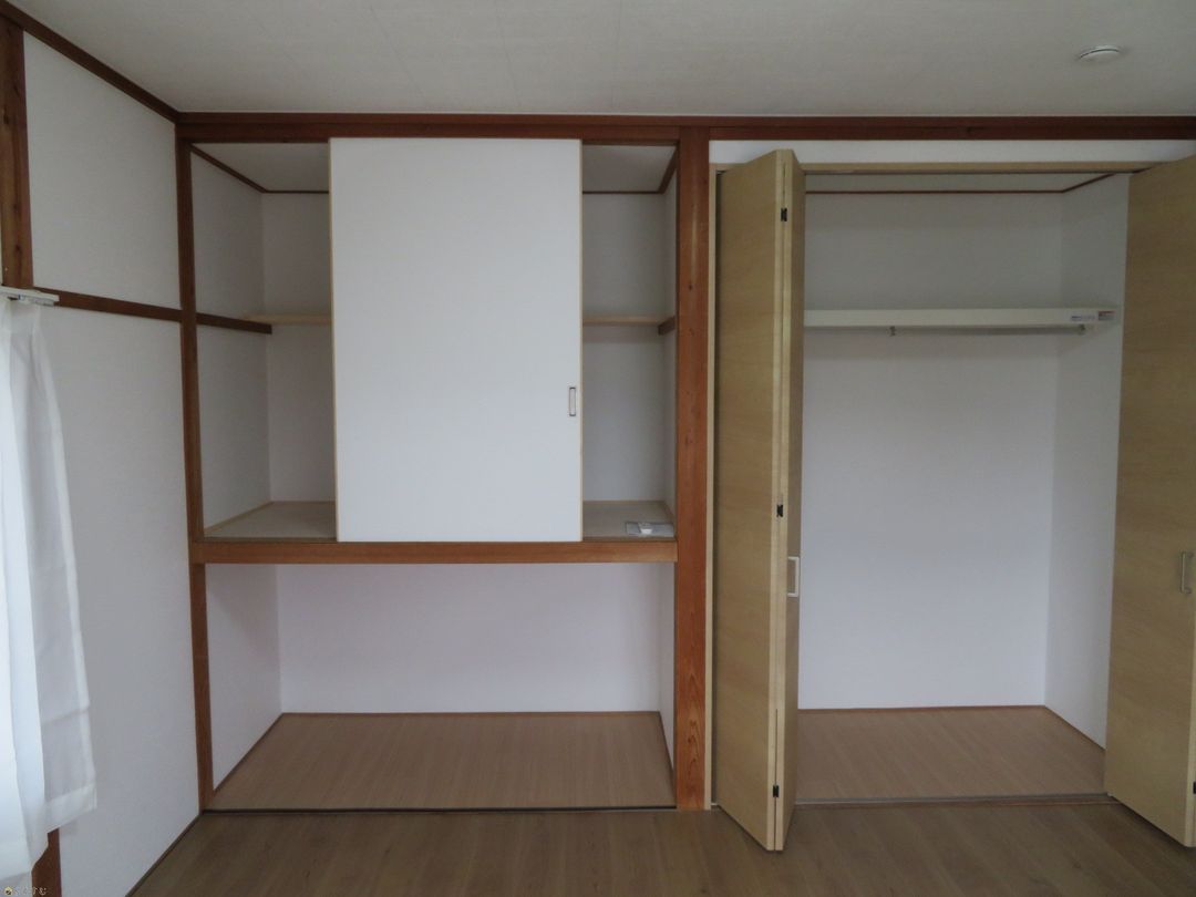 1DK Apartment for Rent in Nagaoka, Niigata - Hiyori-so - Thumbnail 4