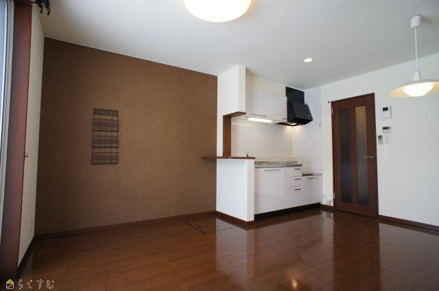 2LDK Loft Duplex Apartment for Rent in Nagaoka, Niigata - Thumbnail 3