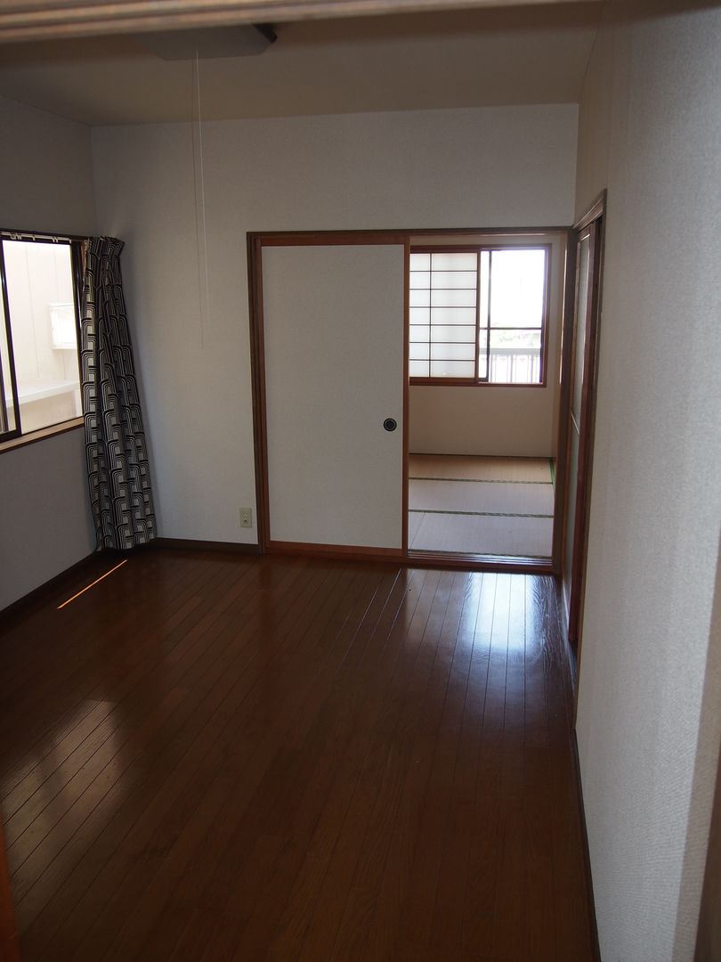 Noble Heights 201 Apartment for Rent in Nagaoka, Niigata - Thumbnail 2