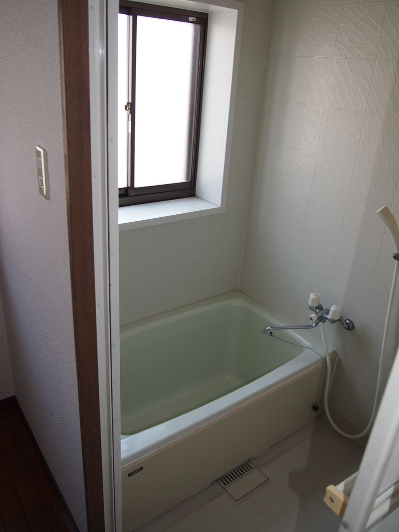 Noble Heights 201 Apartment for Rent in Nagaoka, Niigata - Thumbnail 4