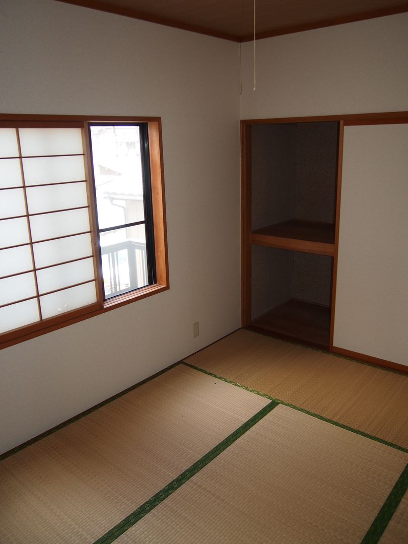 Noble Heights 201 Apartment for Rent in Nagaoka, Niigata - Thumbnail 3
