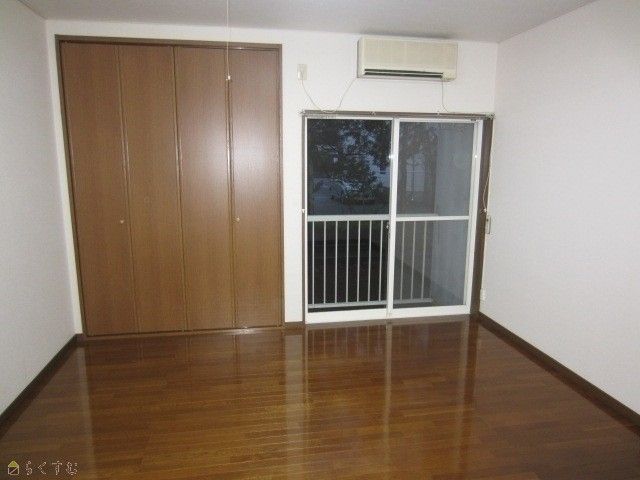 1K Apartment for Rent in Joetsu City, Niigata - 32,000 Yen - Thumbnail 3