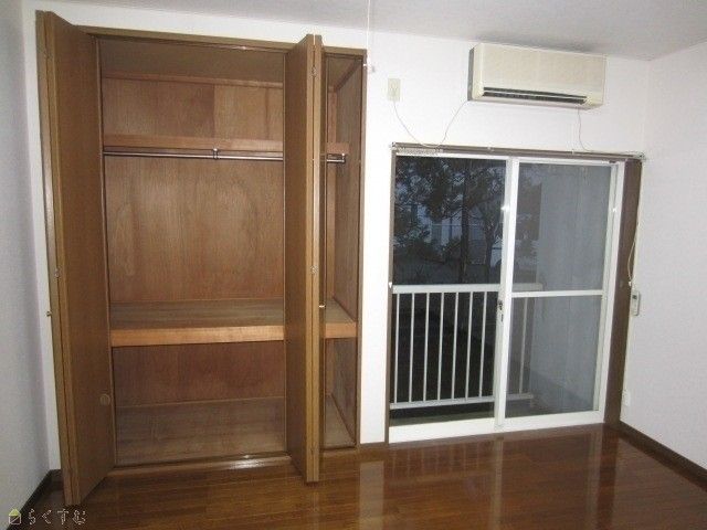 1K Apartment for Rent in Joetsu City, Niigata - 32,000 Yen - Thumbnail 4
