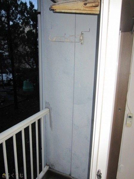 1K Apartment for Rent in Joetsu City, Niigata - 32,000 Yen - Thumbnail 2