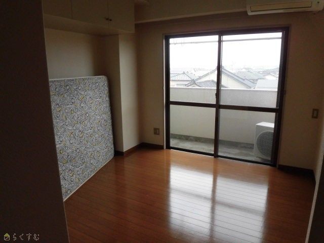 Rent 1R Apartment in Kashiwazaki, Niigata - Reses Honami 201 - Thumbnail 3