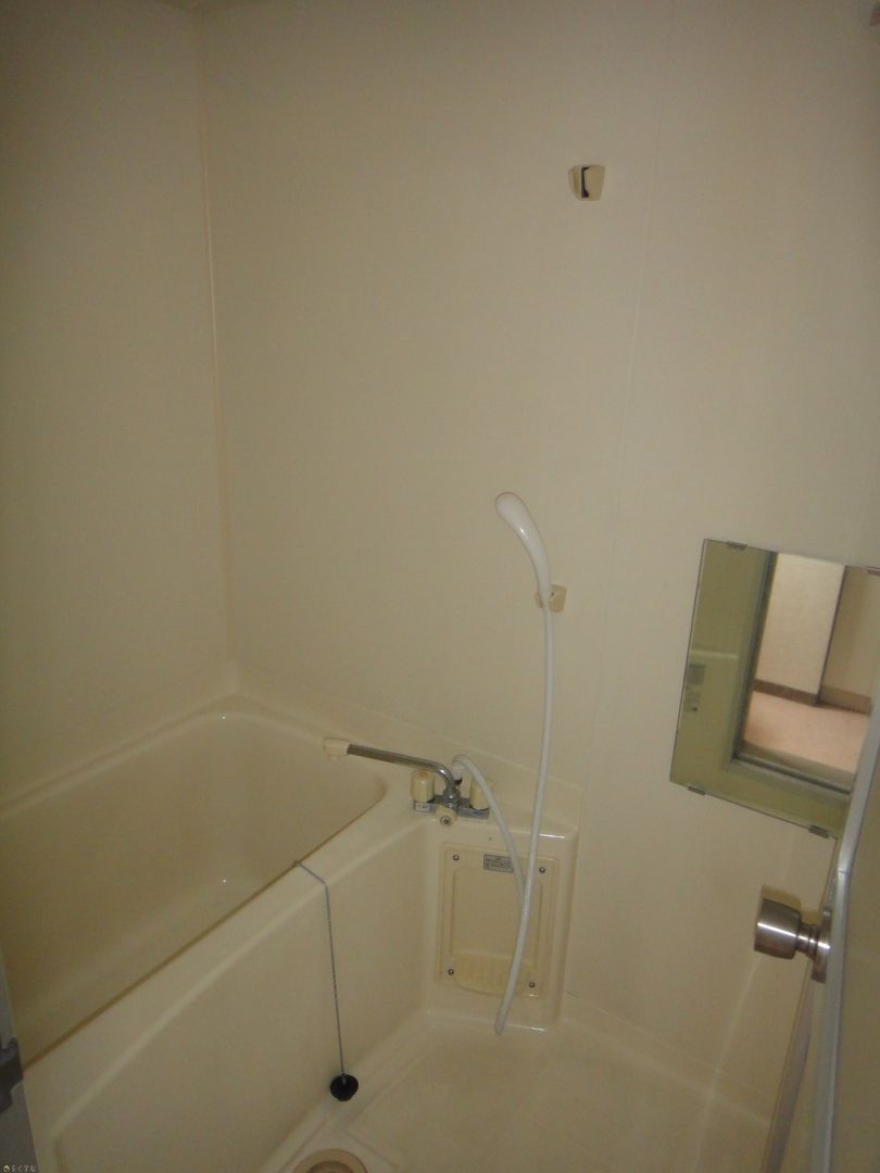 1K Apartment for Rent in Nagaoka, Niigata - No Key Money - Thumbnail 2