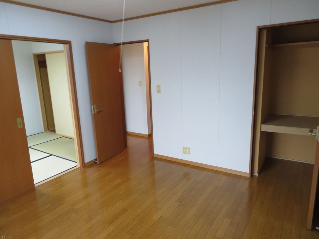 2DK Apartment for Rent in Nagaoka, Niigata - 6.2万円 - Thumbnail 4