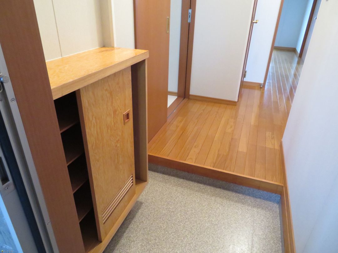 2DK Apartment for Rent in Nagaoka, Niigata - 6.2万円 - Thumbnail 3