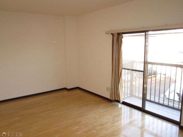 1K Apartment for Rent in Joetsu, Niigata - Mansion Rukino - Thumbnail 2