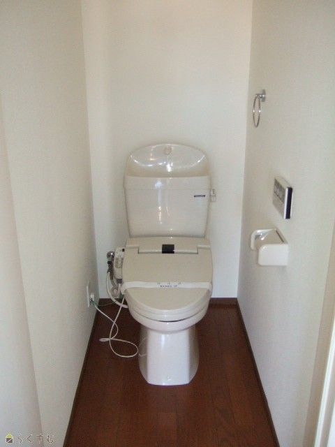 3LDK Maisonette Apartment for Rent in Nagaoka, Niigata - Thumbnail 3