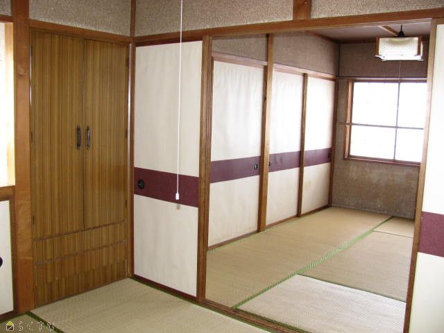 2K Apartment for Rent in Nagaoka, Niigata | 35,000 Yen - Thumbnail 2